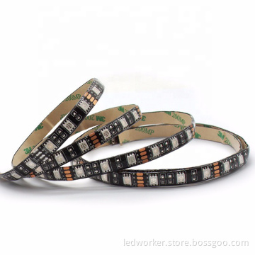 CE/ROHS Certified RGB LED Strip
